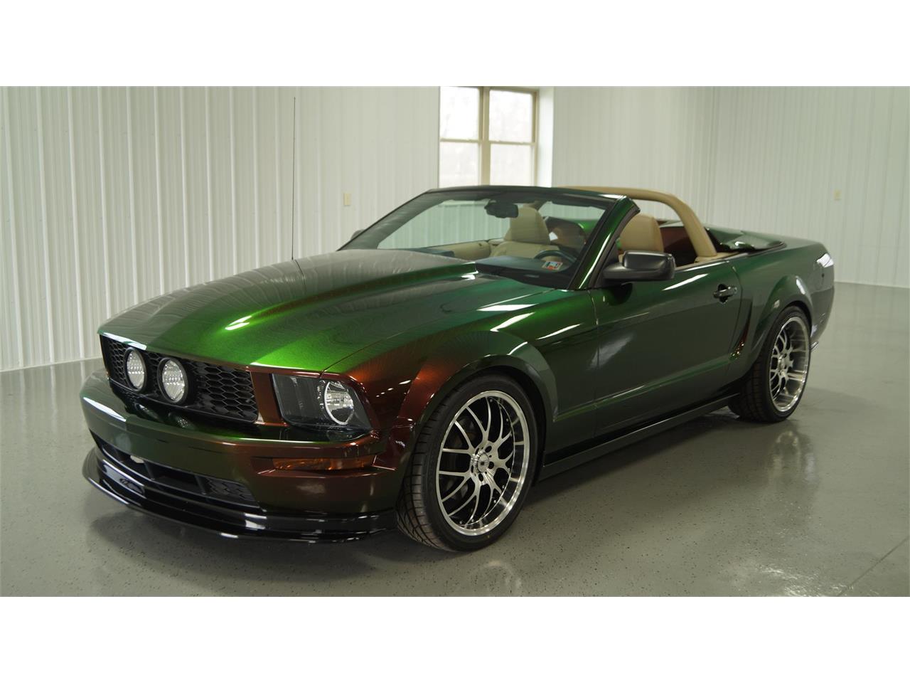 2007 Ford Mustang GT for Sale | ClassicCars.com | CC-776046