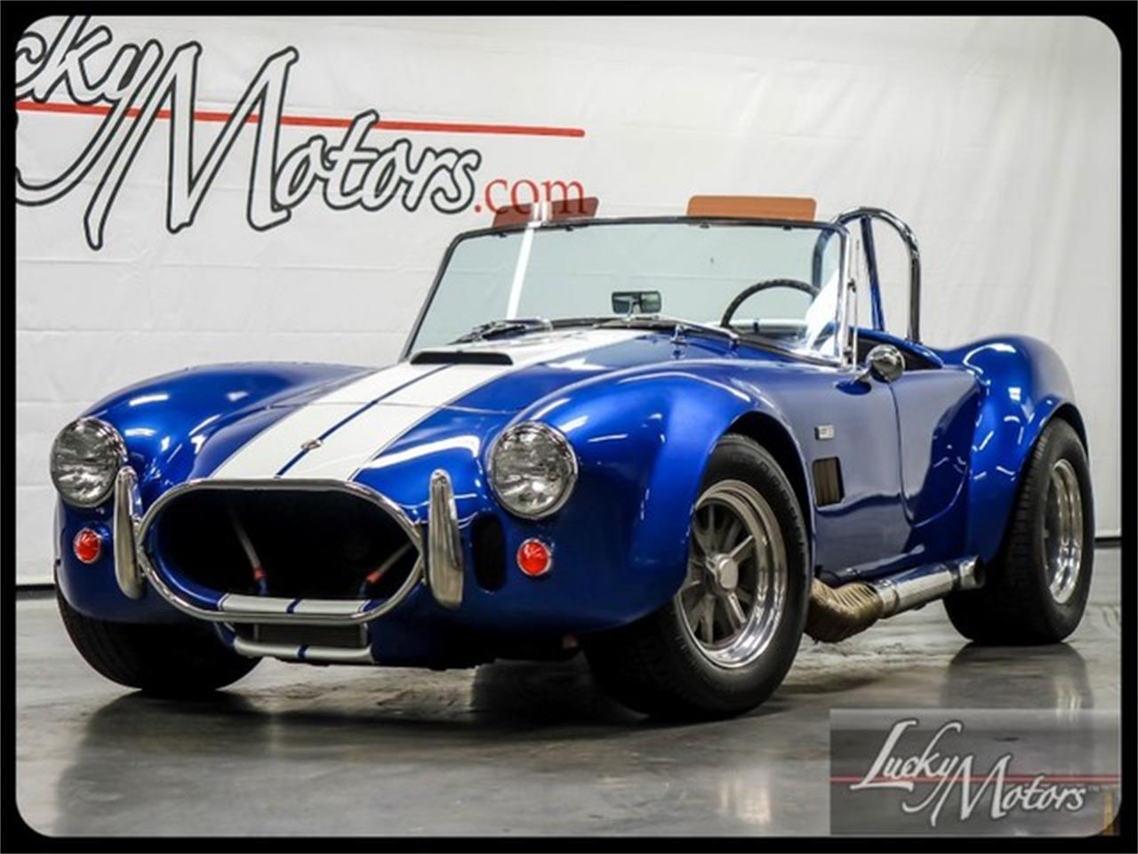 1967 Shelby AC Cobra for Sale | ClassicCars.com | CC-770823