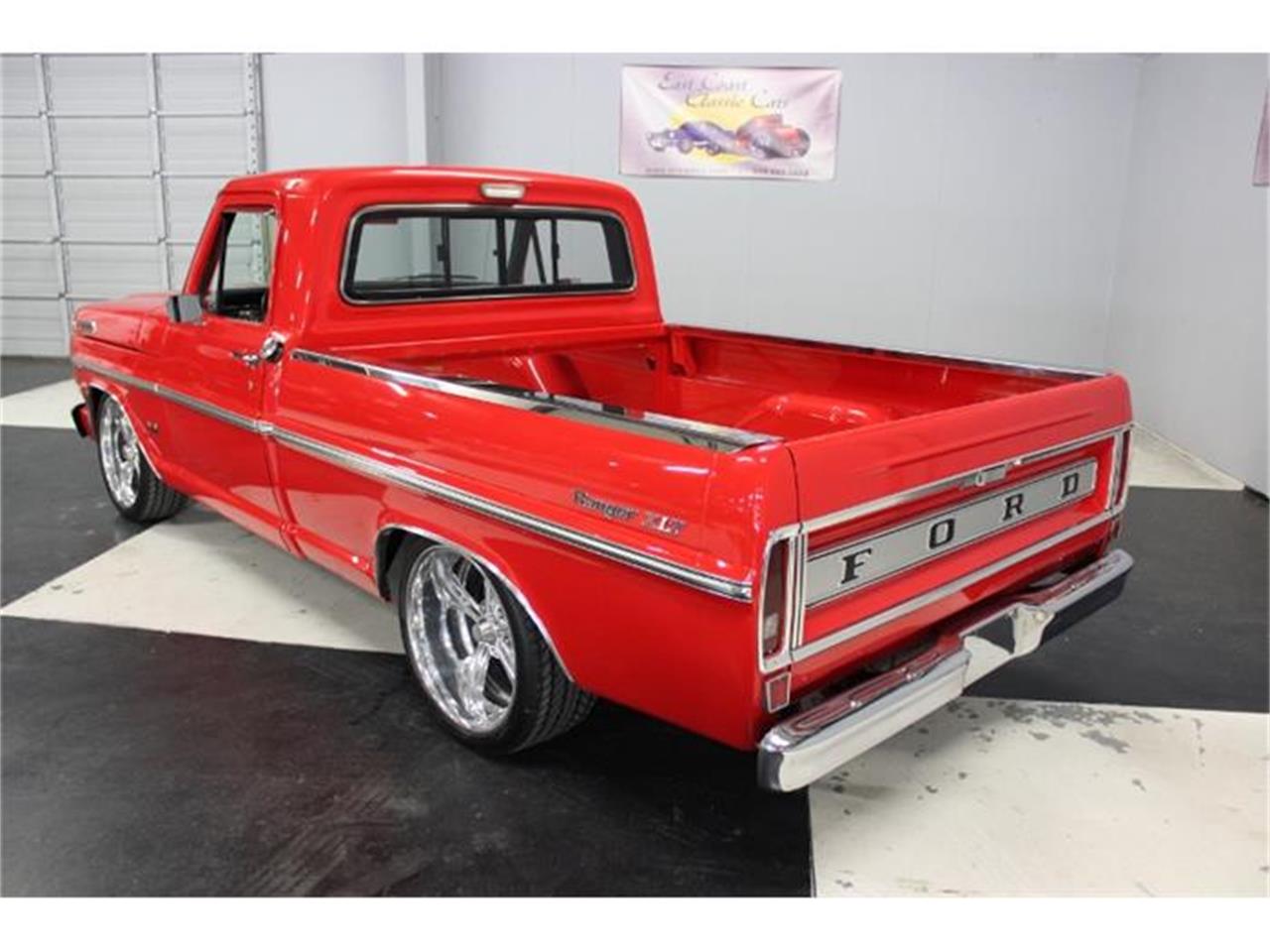 1970 Ford F100 for Sale | ClassicCars.com | CC-779598