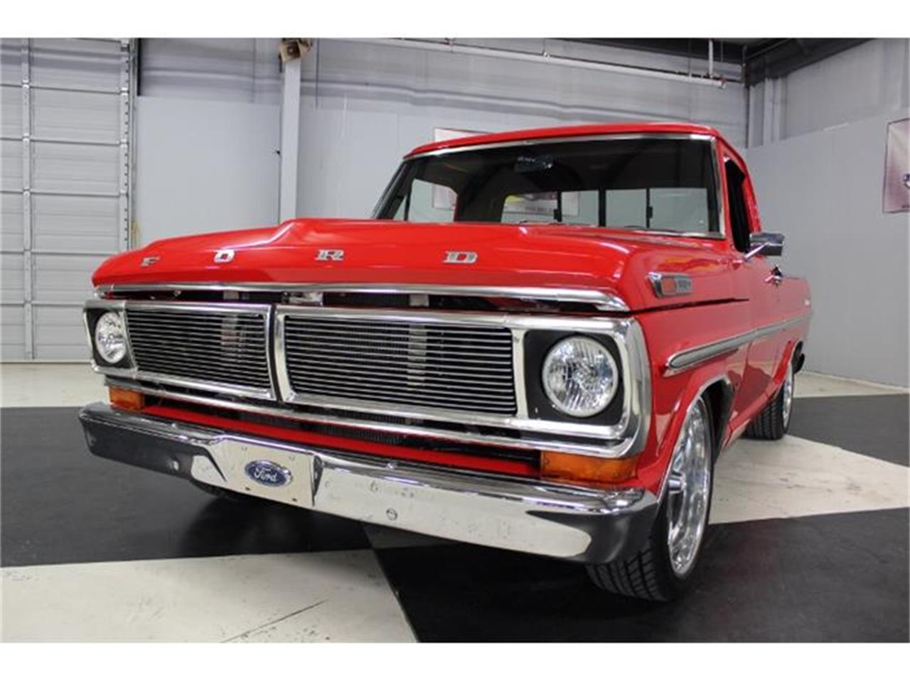 1970 Ford F100 For Sale | ClassicCars.com | CC-779598