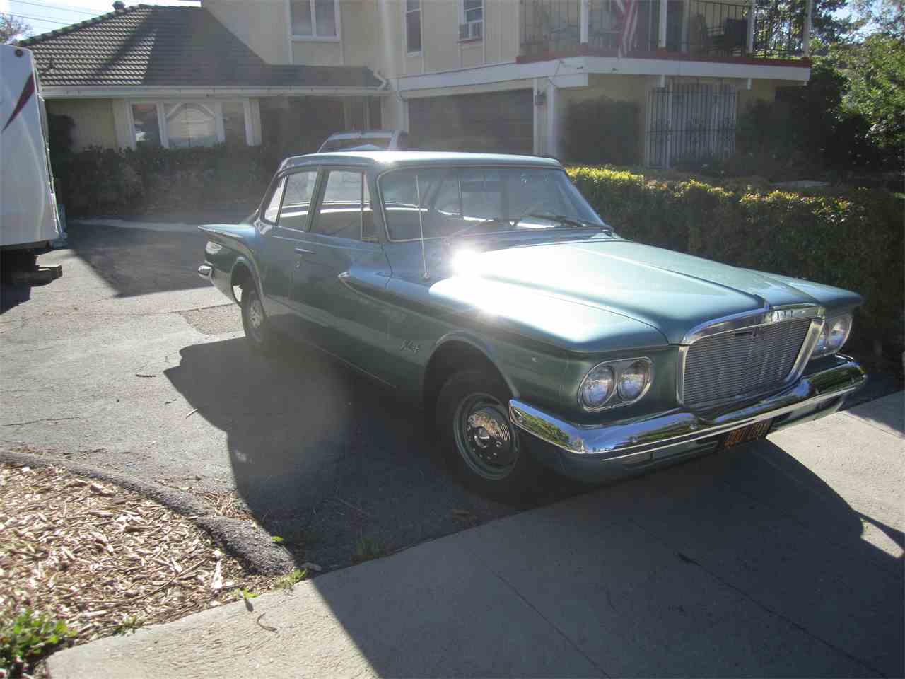 1962 Plymouth Valiant for Sale | ClassicCars.com | CC-779626