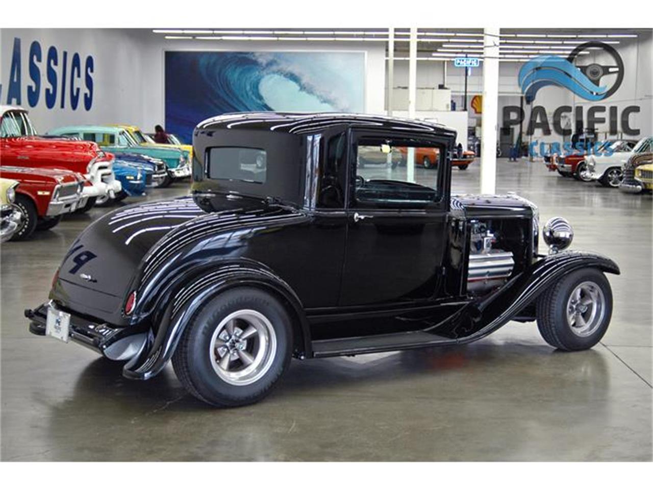 1930 Plymouth 2-Dr Coupe for Sale | ClassicCars.com | CC-781993