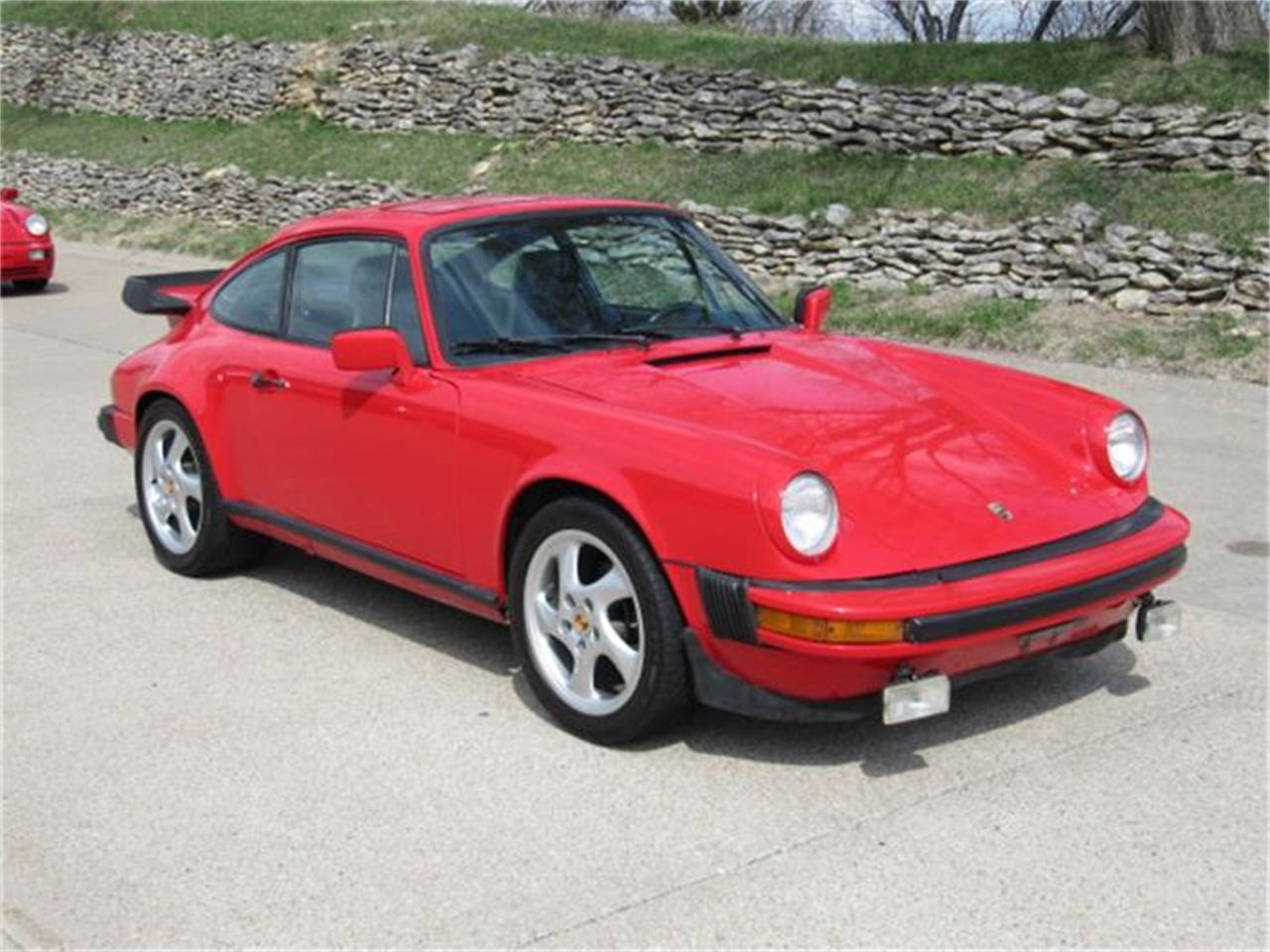 1977 Porsche 911 Carrera for Sale | ClassicCars.com | CC-782418