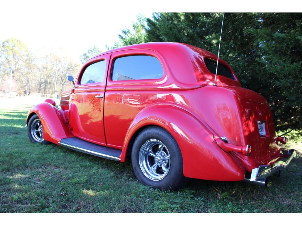 1936 Ford Street Rod for Sale | ClassicCars.com | CC-785860