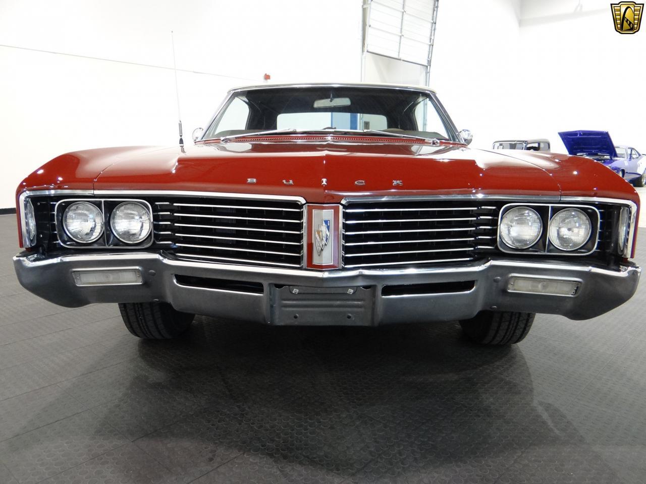 1967 Buick LeSabre for Sale CC799673