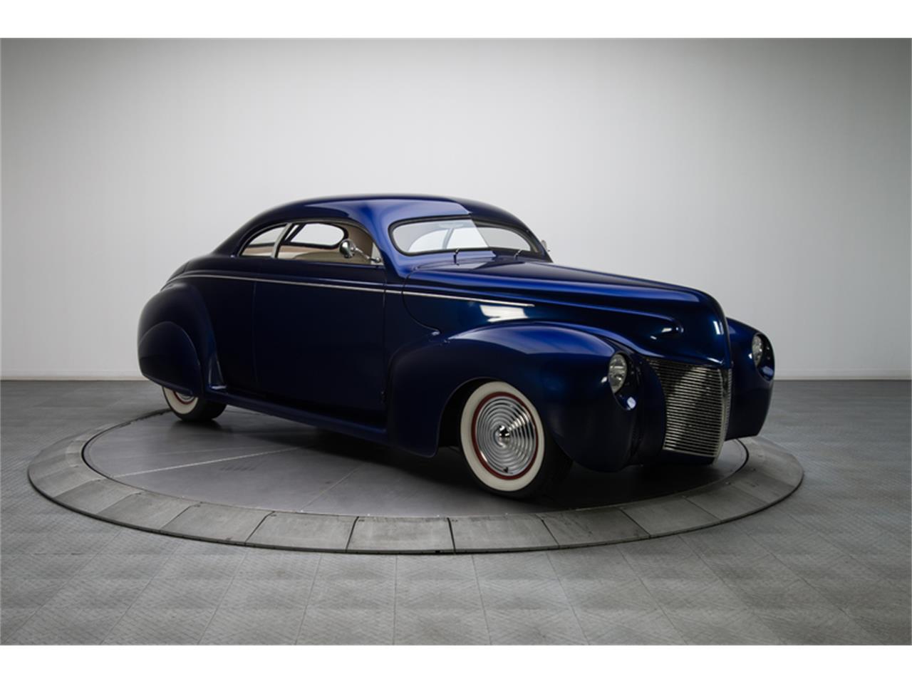 1940 Mercury Coupe for Sale | ClassicCars.com