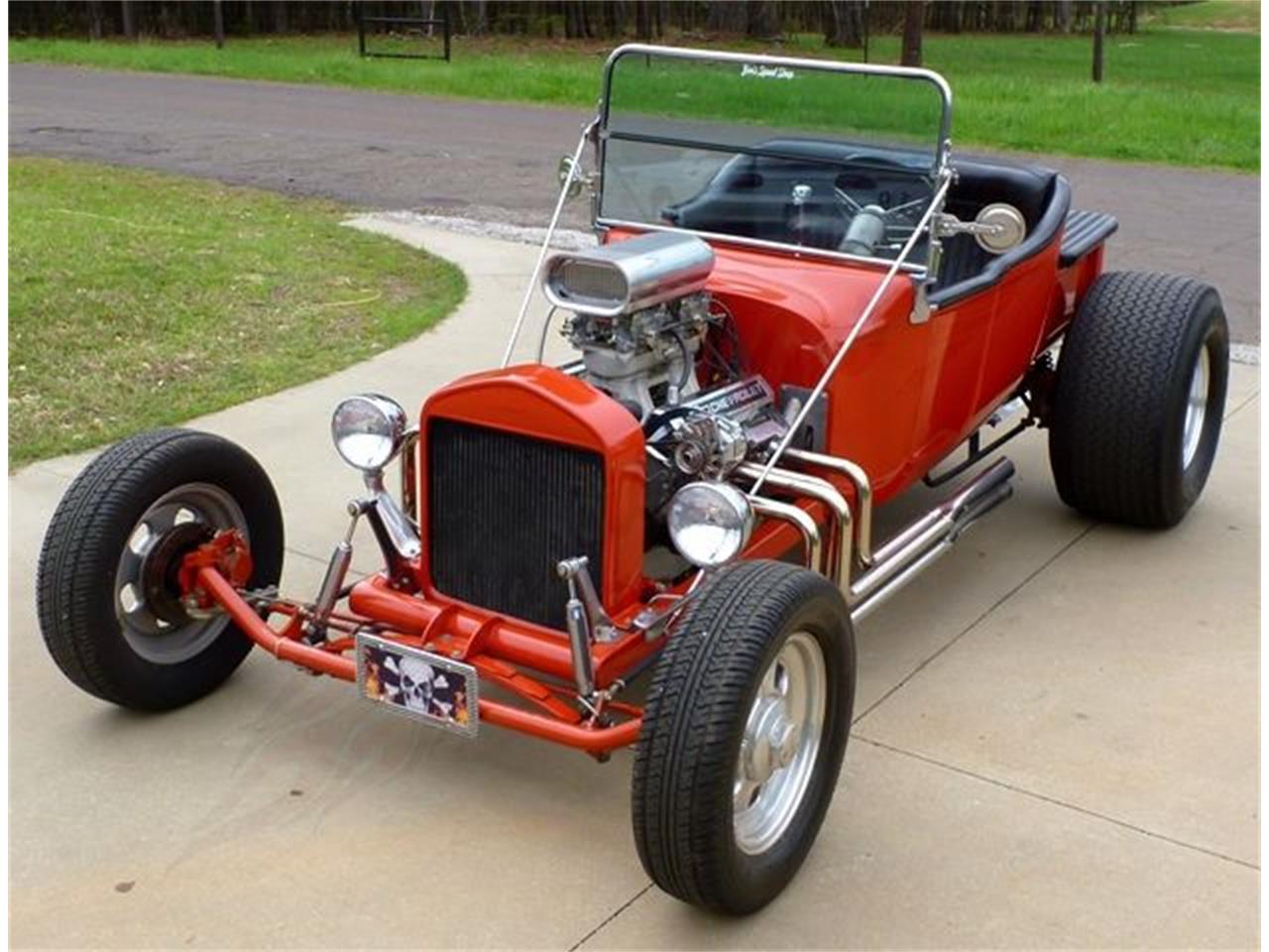 1923 Ford T BUCKET CUSTOM for Sale | ClassicCars.com | CC-804051