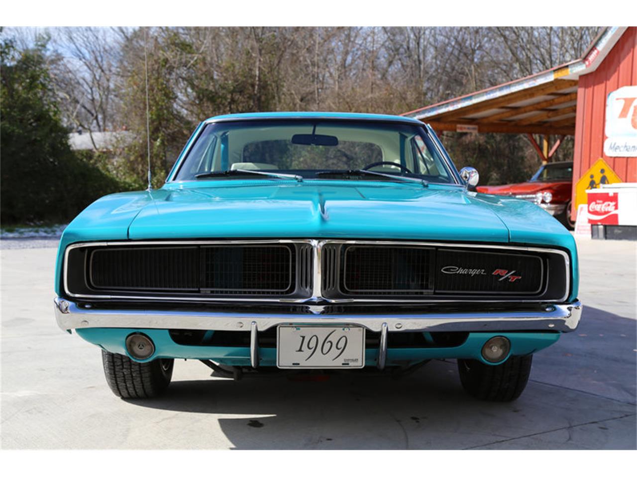 1969 Dodge Charger R/T for Sale | ClassicCars.com | CC-800711