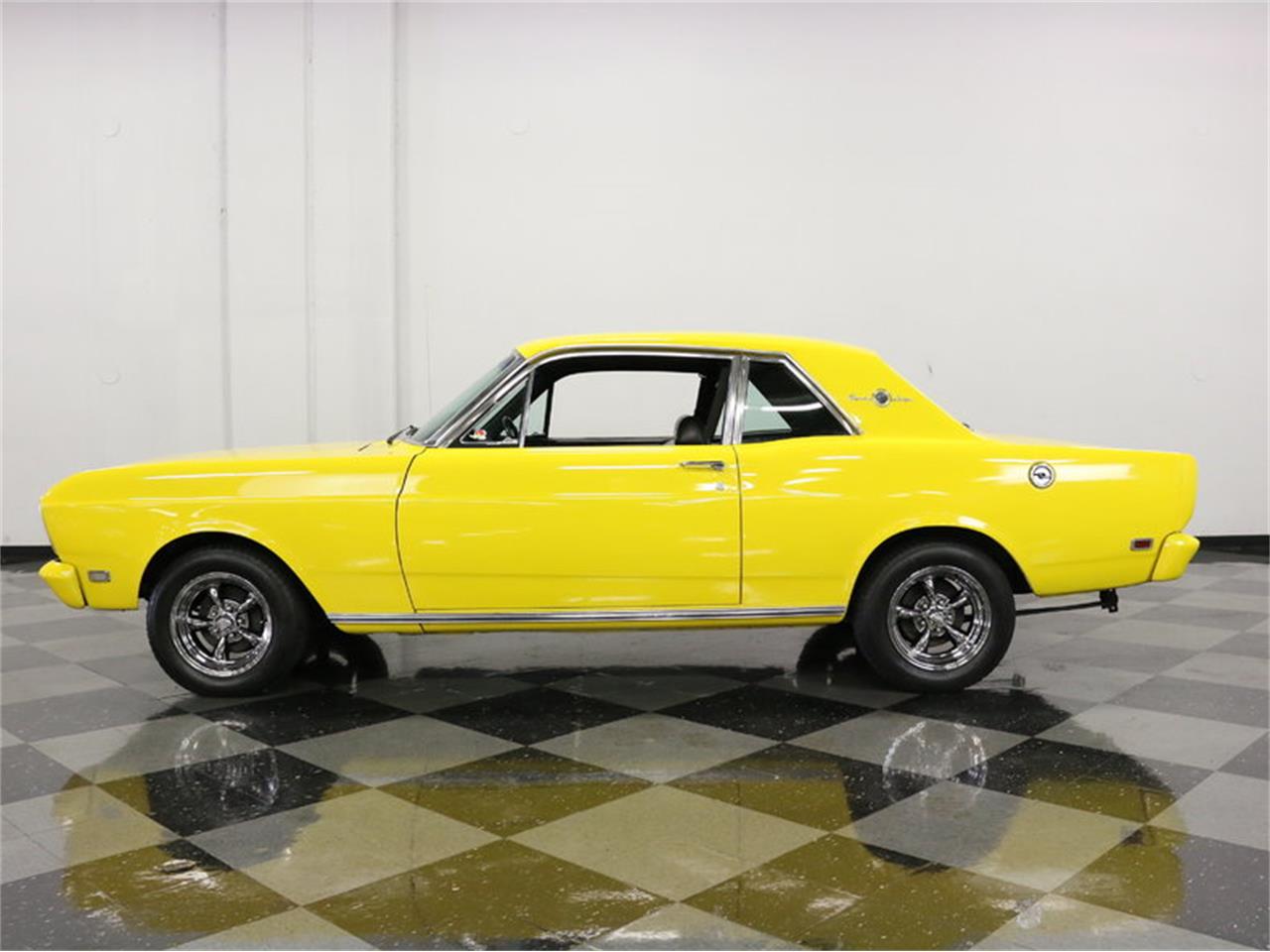 1969 Ford Falcon Futura for Sale CC807629