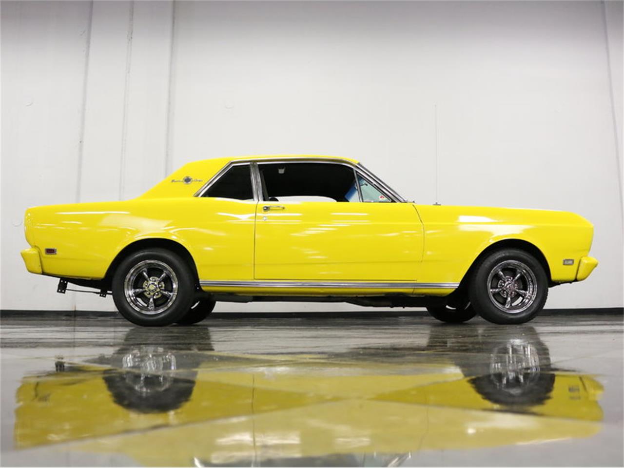 1969 Ford Falcon Futura for Sale | ClassicCars.com | CC-807629