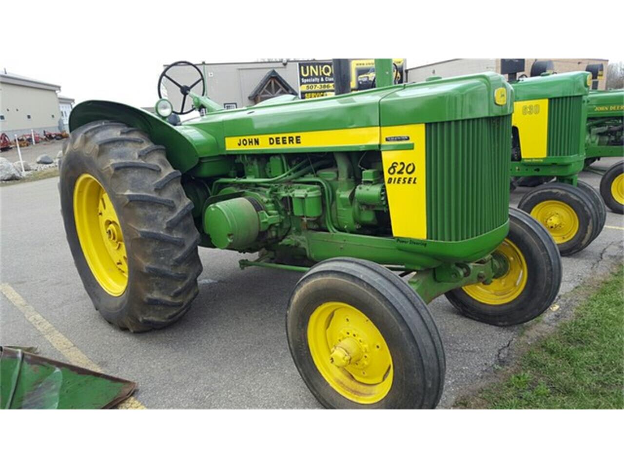 Interesting 820 John Deere For Sale Gallery
