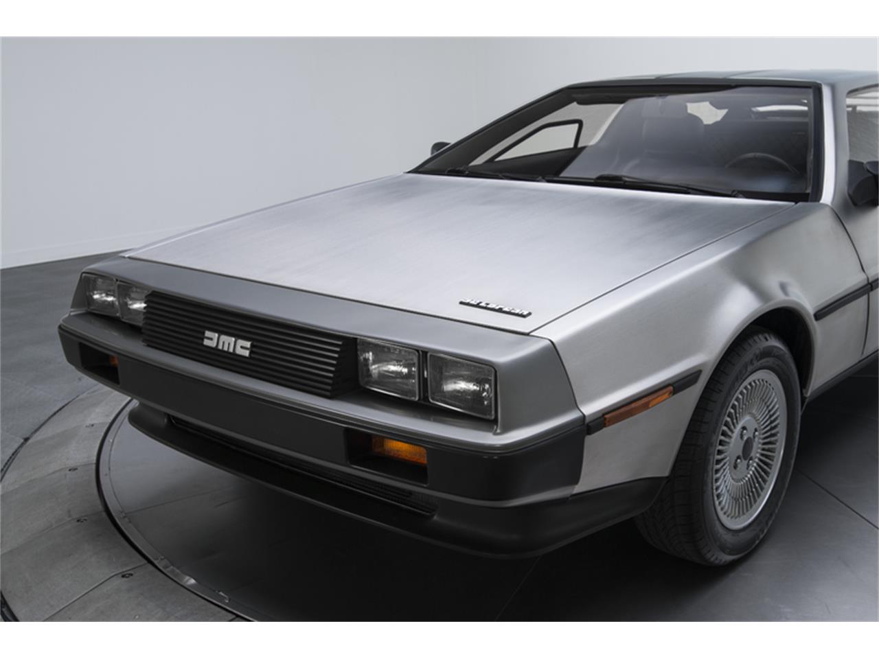 1983 DeLorean DMC-12 for Sale | ClassicCars.com | CC-811288