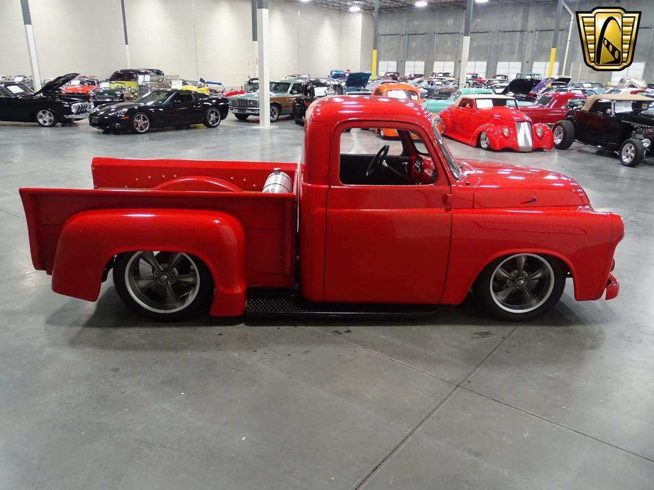 1954 Dodge Pickup for Sale | ClassicCars.com | CC-816095