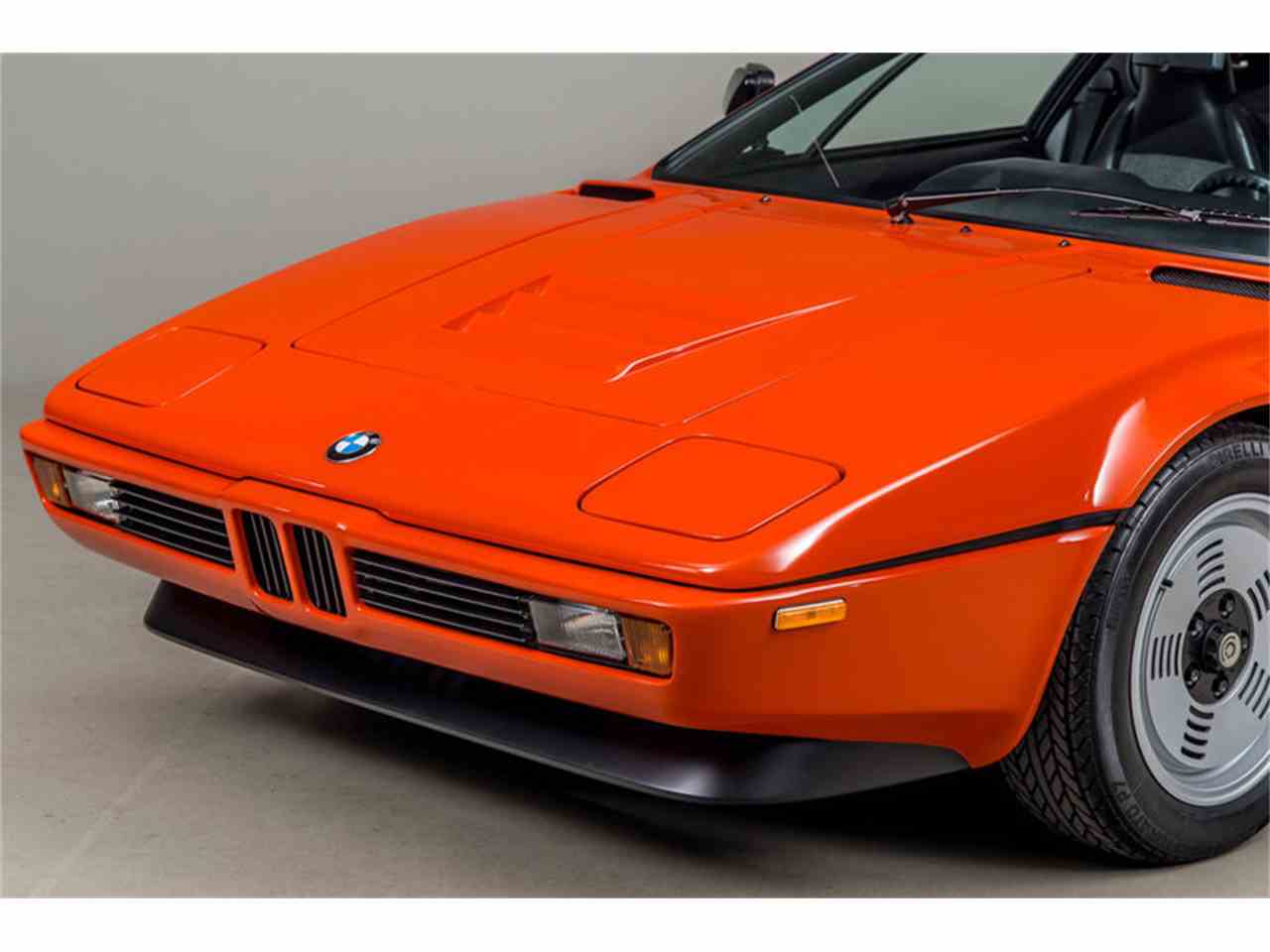 1980 BMW M1 for Sale | ClassicCars.com | CC-816832