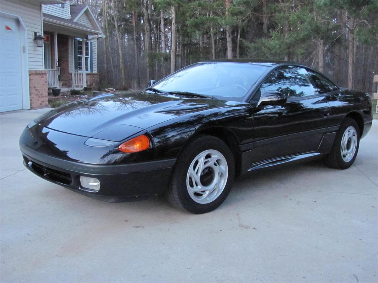 1991 Dodge Stealth for Sale | ClassicCars.com | CC-818588