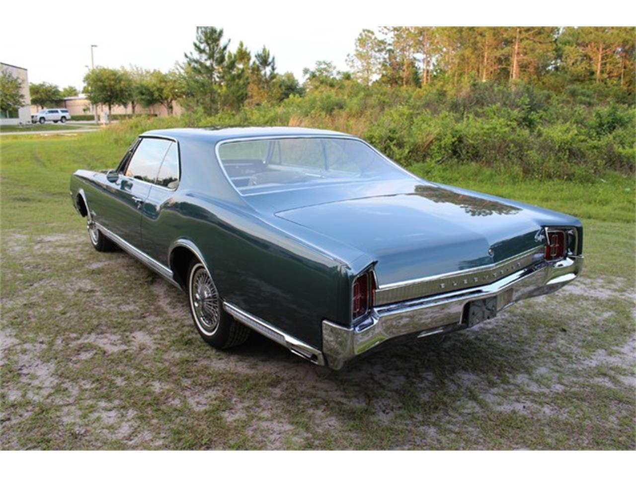 1965 Oldsmobile Starfire For Sale Craigslistnull
