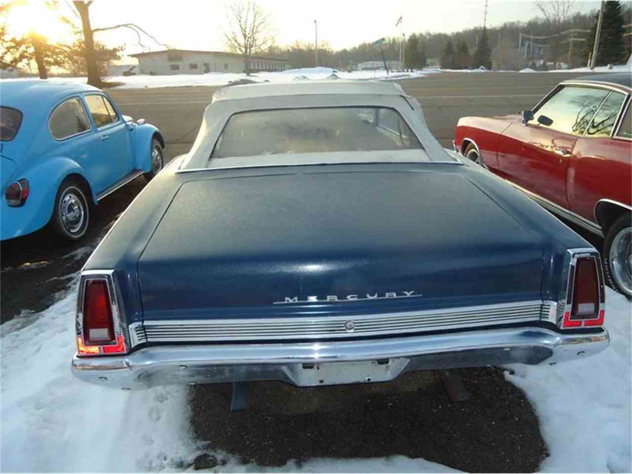 1969 Mercury Montego for Sale | ClassicCars.com | CC-823326