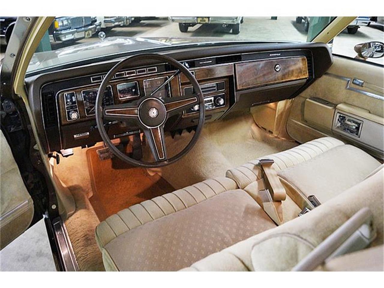 1981 Pontiac Bonneville For Sale 