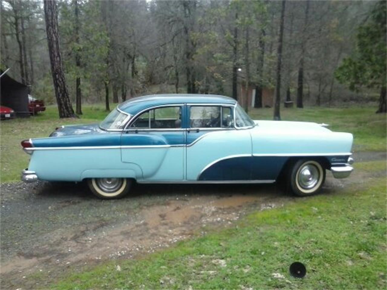 1955 Packard Clipper Super for Sale | ClassicCars.com | CC-827879