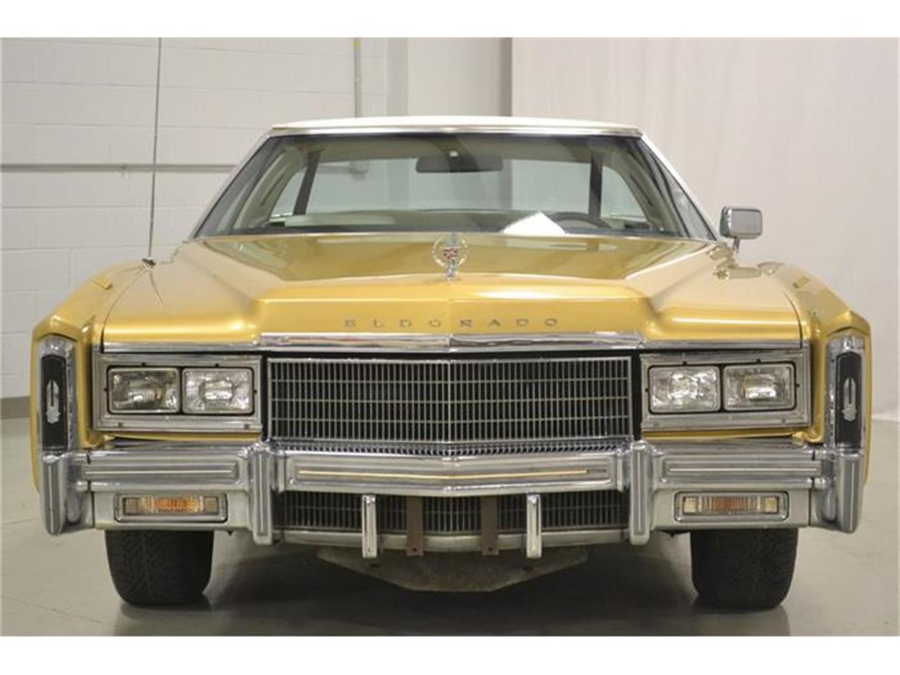 1977 Cadillac Eldorado for Sale | ClassicCars.com | CC-828768