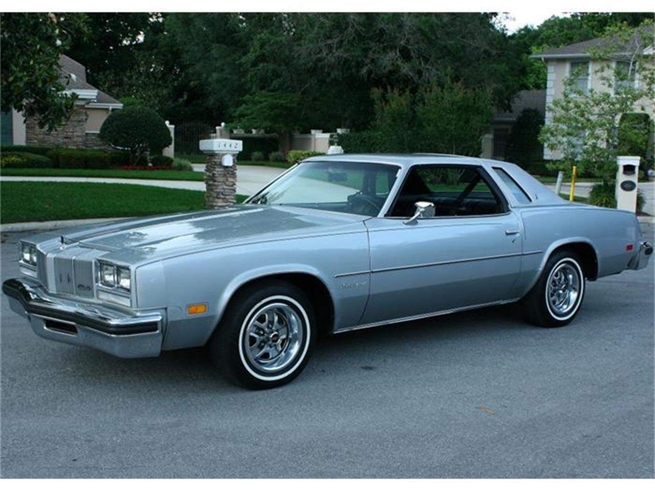 1976 Oldsmobile Cutlass Supreme for Sale | ClassicCars.com | CC-829215