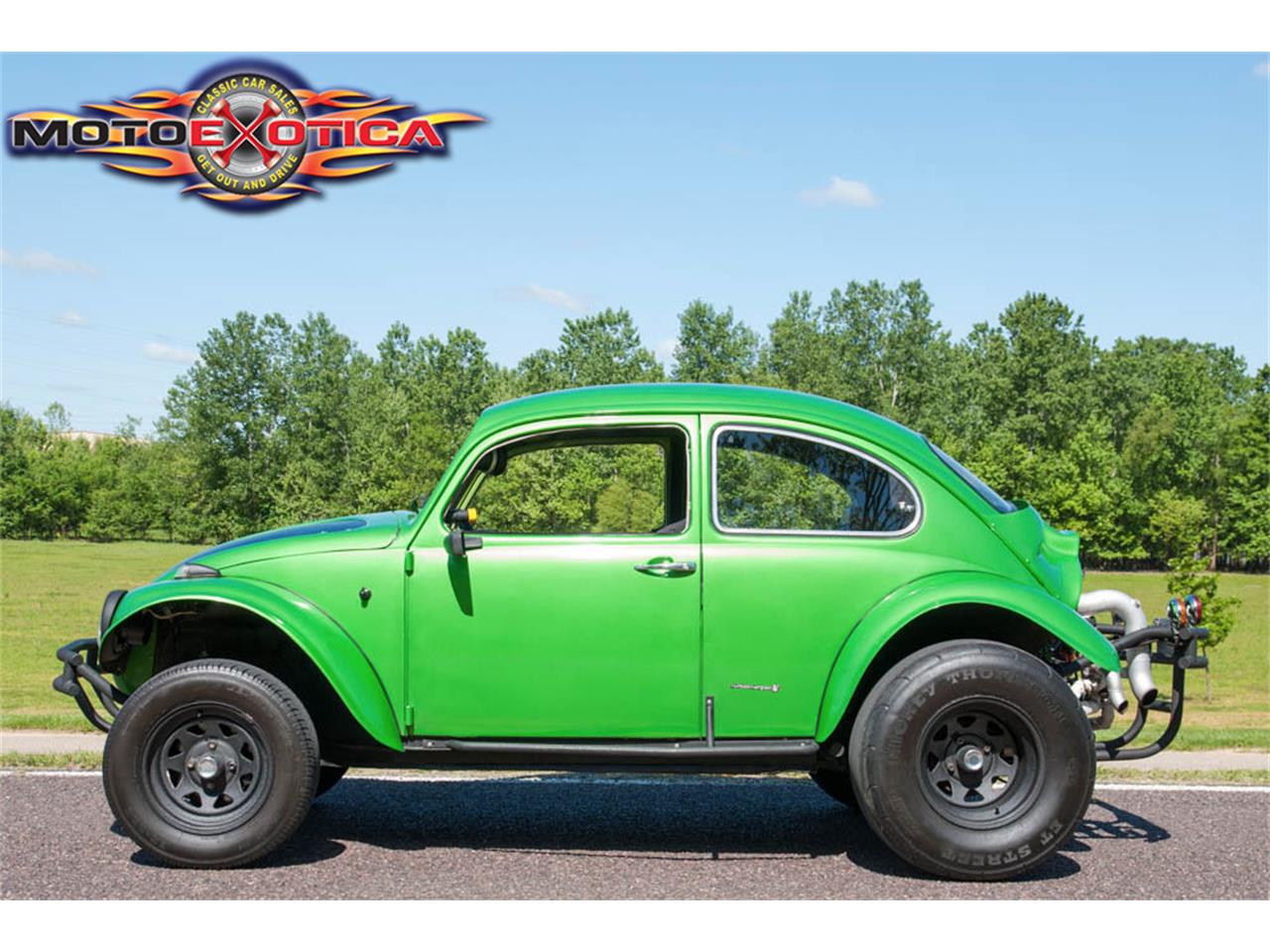 1969 Volkswagen Baja Bug For Sale | ClassicCars.com | CC-832749