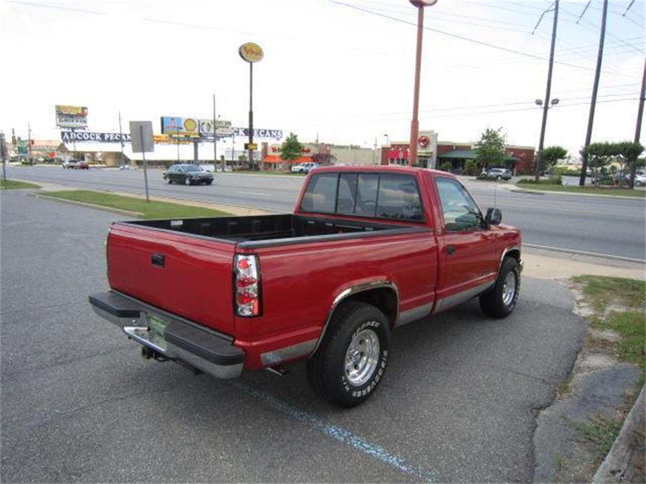 1990 Chevrolet Cheyenne 1500 Classic for Sale ...