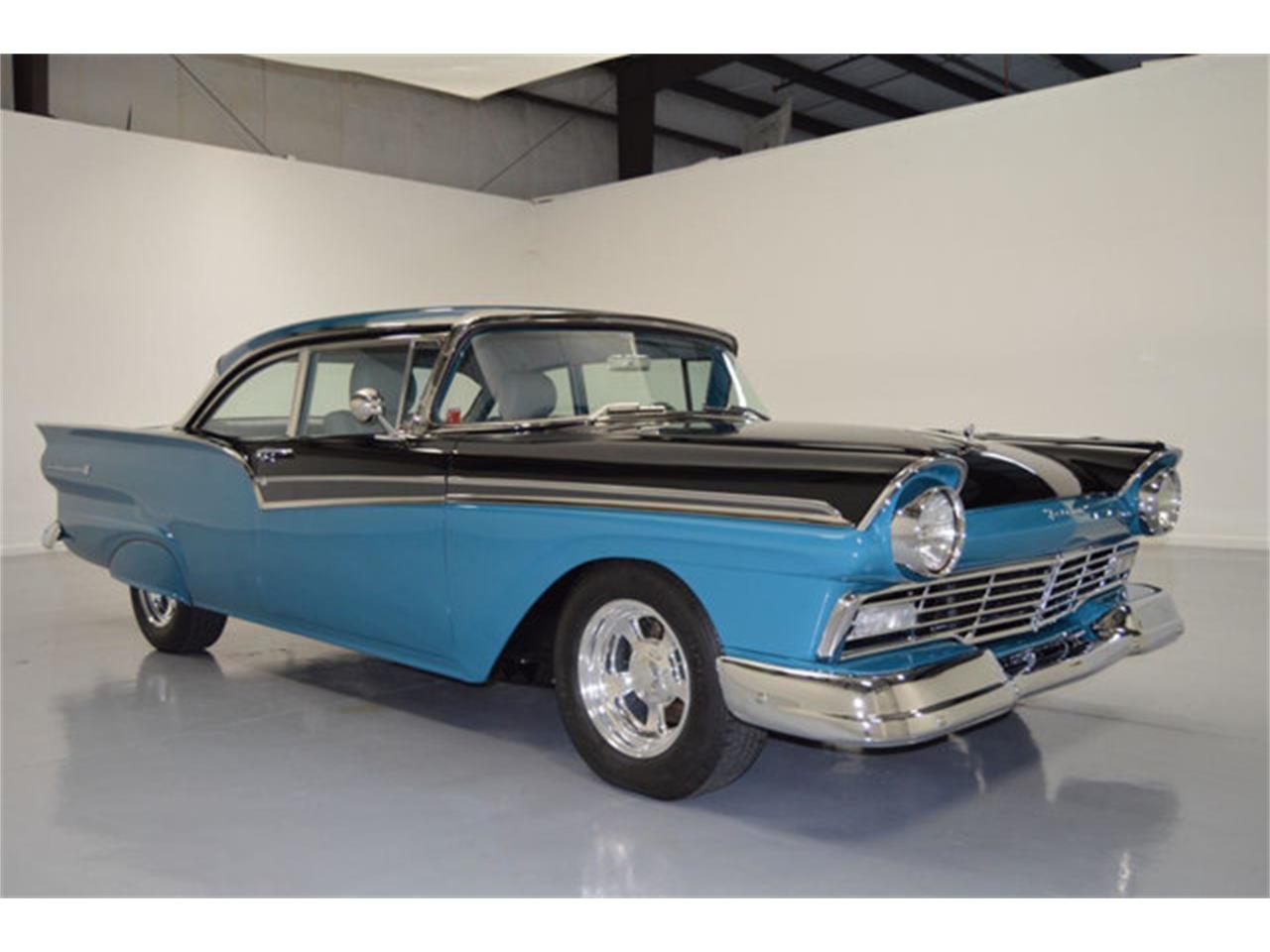 1957 Ford Fairlane 500 For Sale | ClassicCars.com | CC-836100