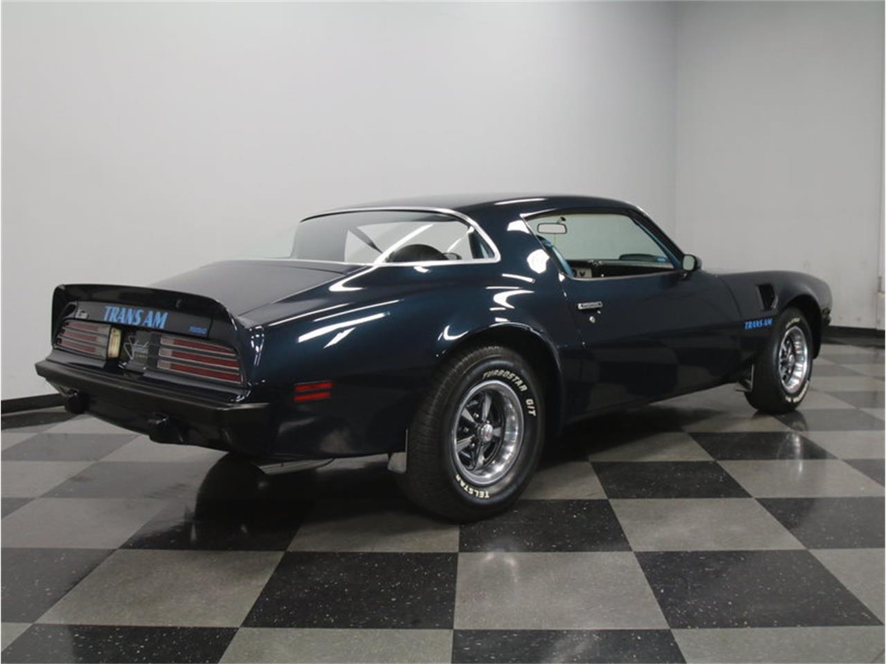 1975 Pontiac Firebird Trans Am for Sale | ClassicCars.com | CC-836220