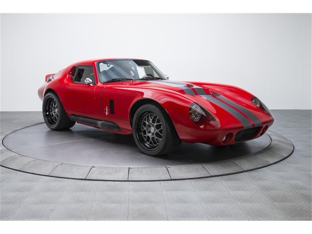 1964 Shelby Cobra Daytona Coupe