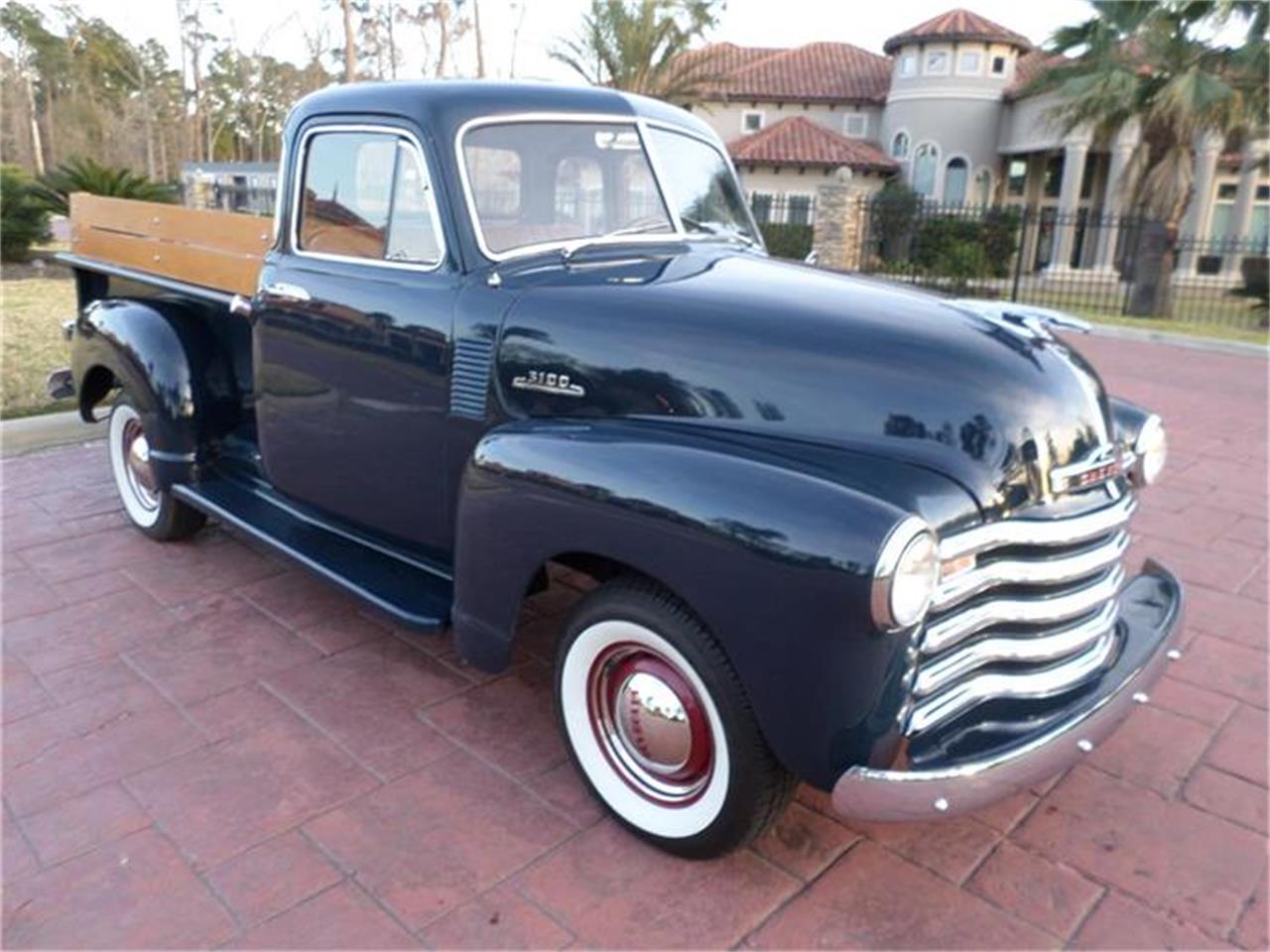 1953 Chevrolet 3100 for Sale | ClassicCars.com | CC-841560