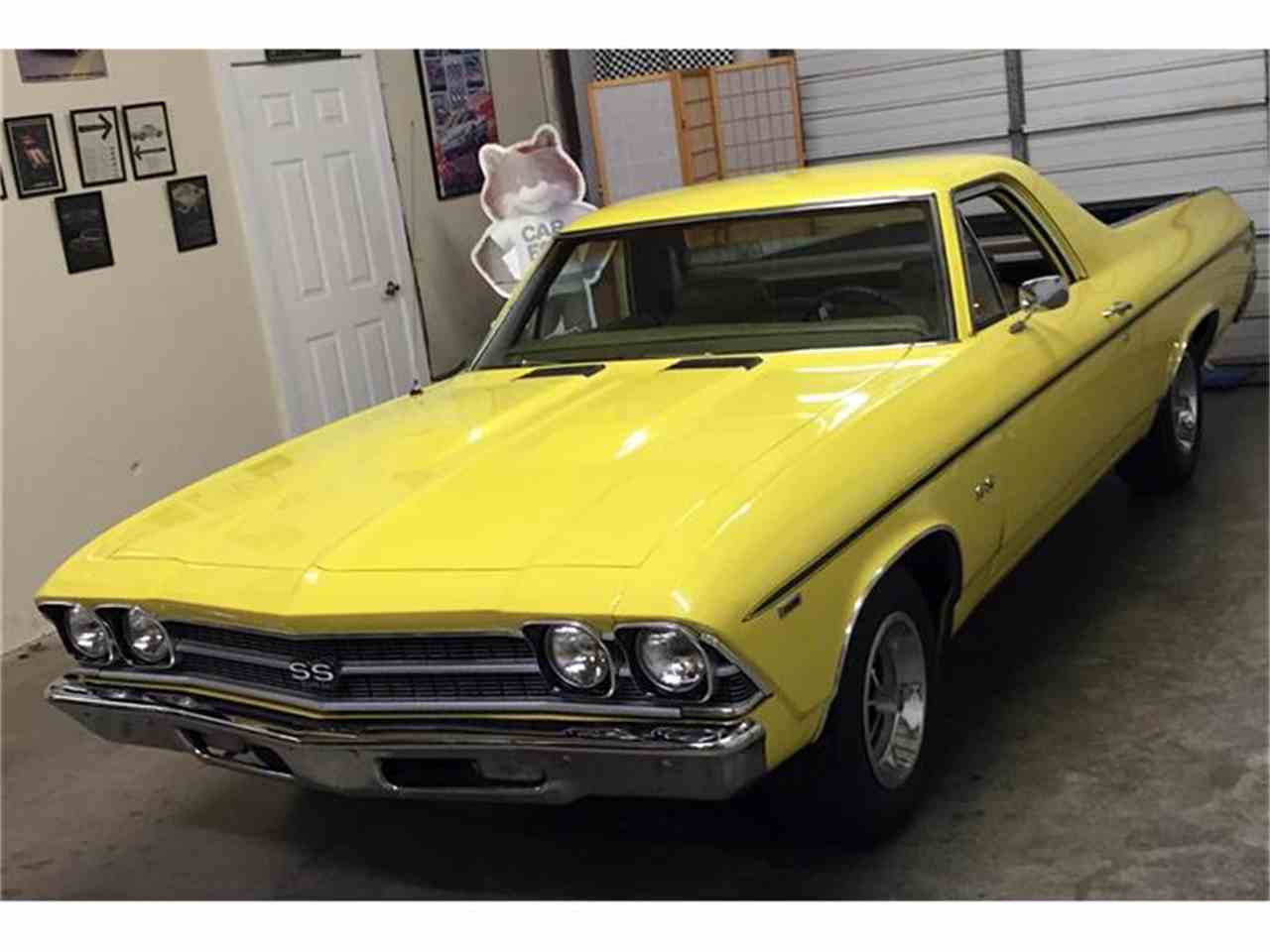 Sitemapcdatahttpsomobeldreferenzcomsurprising 69 El Camino Ss 396 Photos