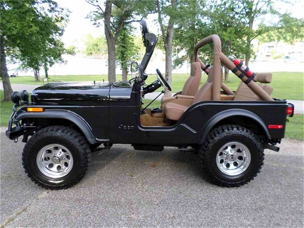 1978 Jeep Cj5 For Sale Cc 840318