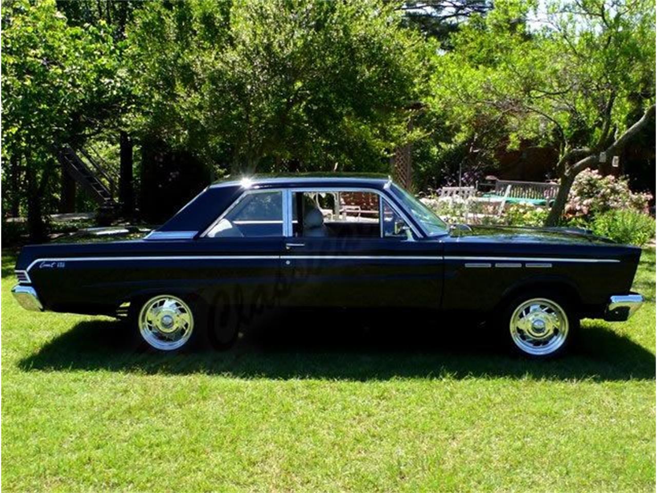 1965 Mercury Comet For Sale Cc 844114