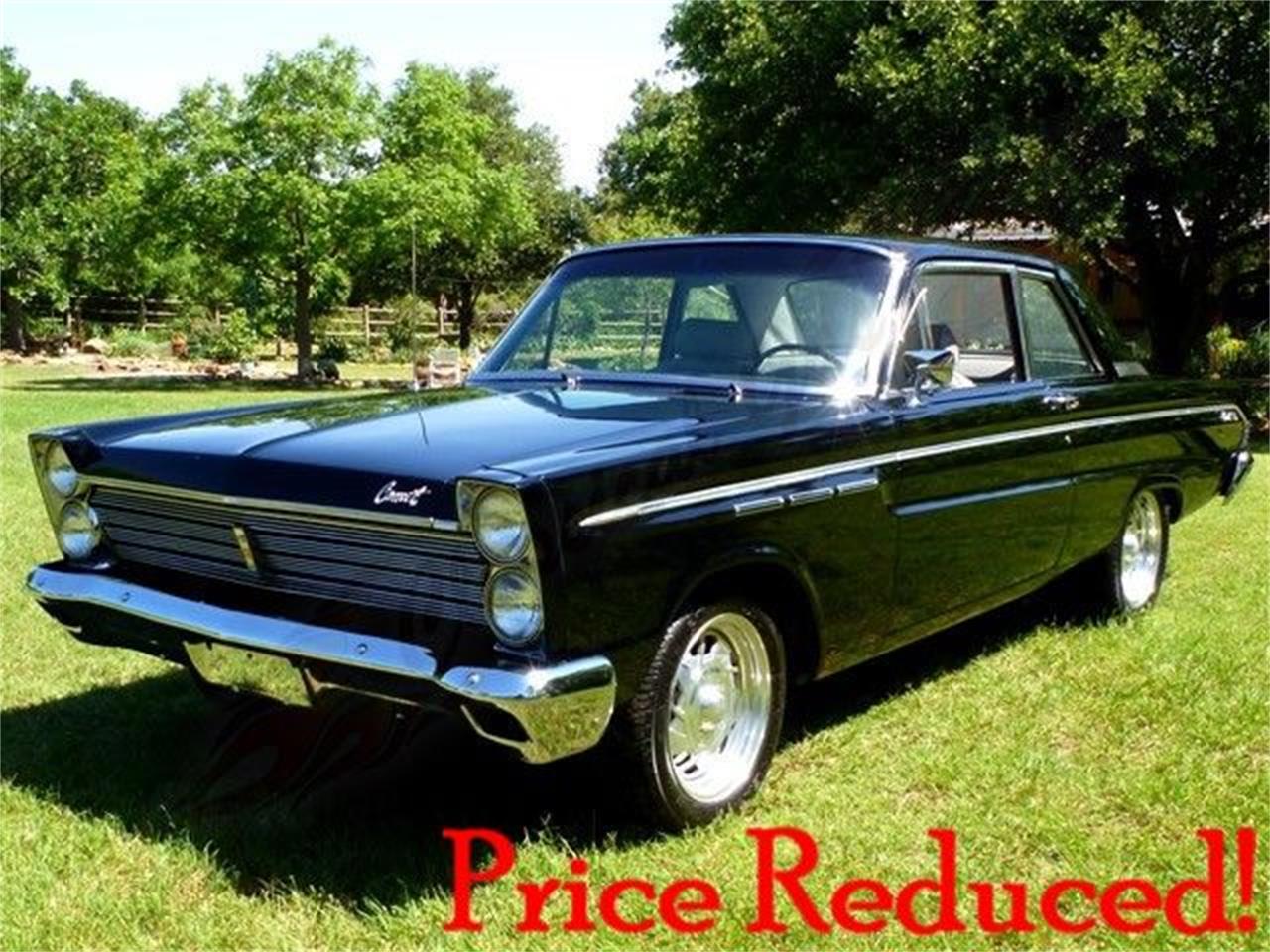 1965 Mercury Comet for Sale | ClassicCars.com | CC-844114