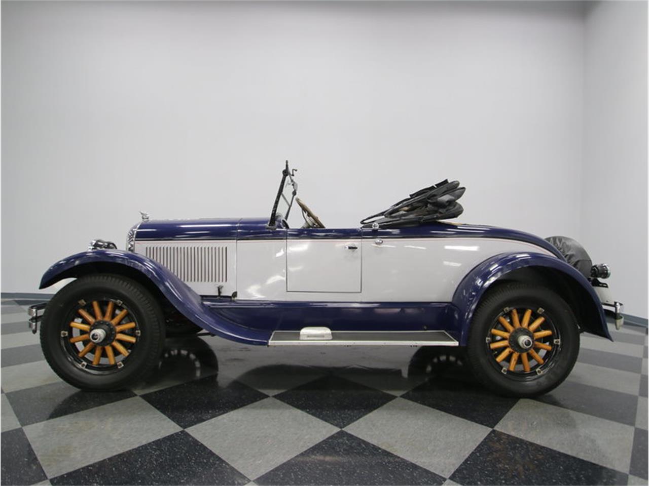 1924 Chrysler B-70 Roadster For Sale | ClassicCars.com | CC-846580