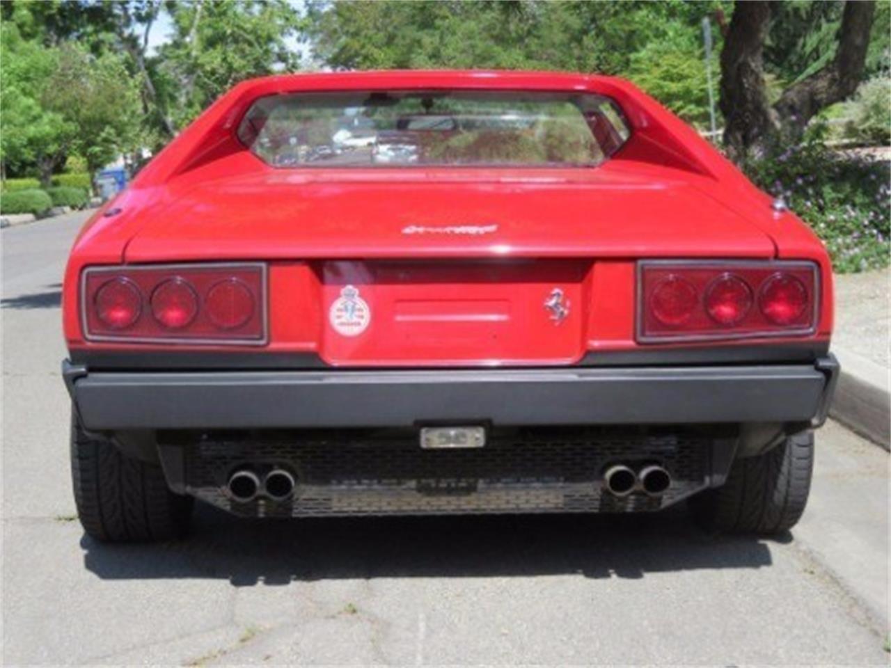 1975 Ferrari 308 GT/4 for Sale | ClassicCars.com | CC-847714