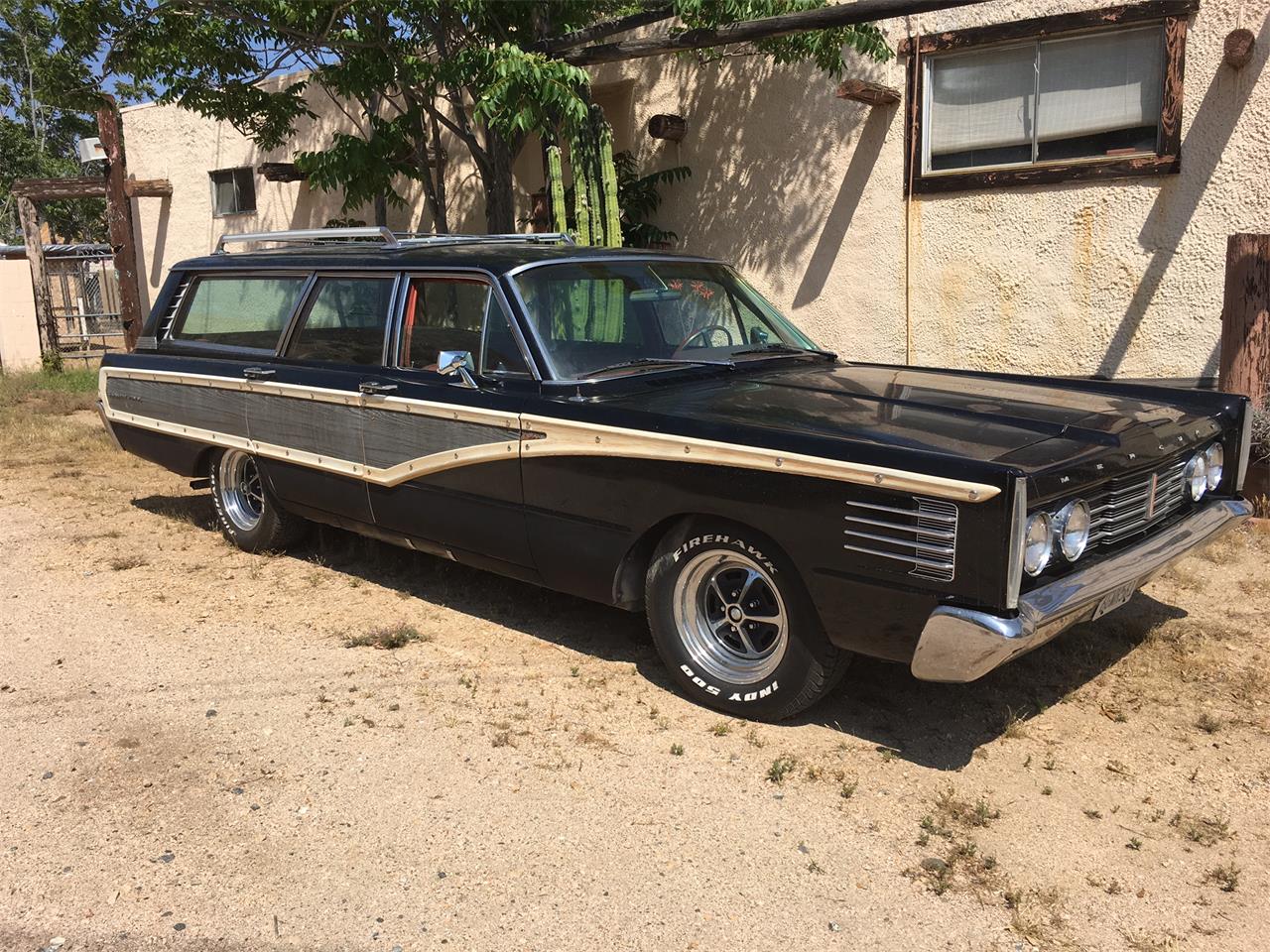 1965 Mercury Colony Park Wagon for Sale CC851417