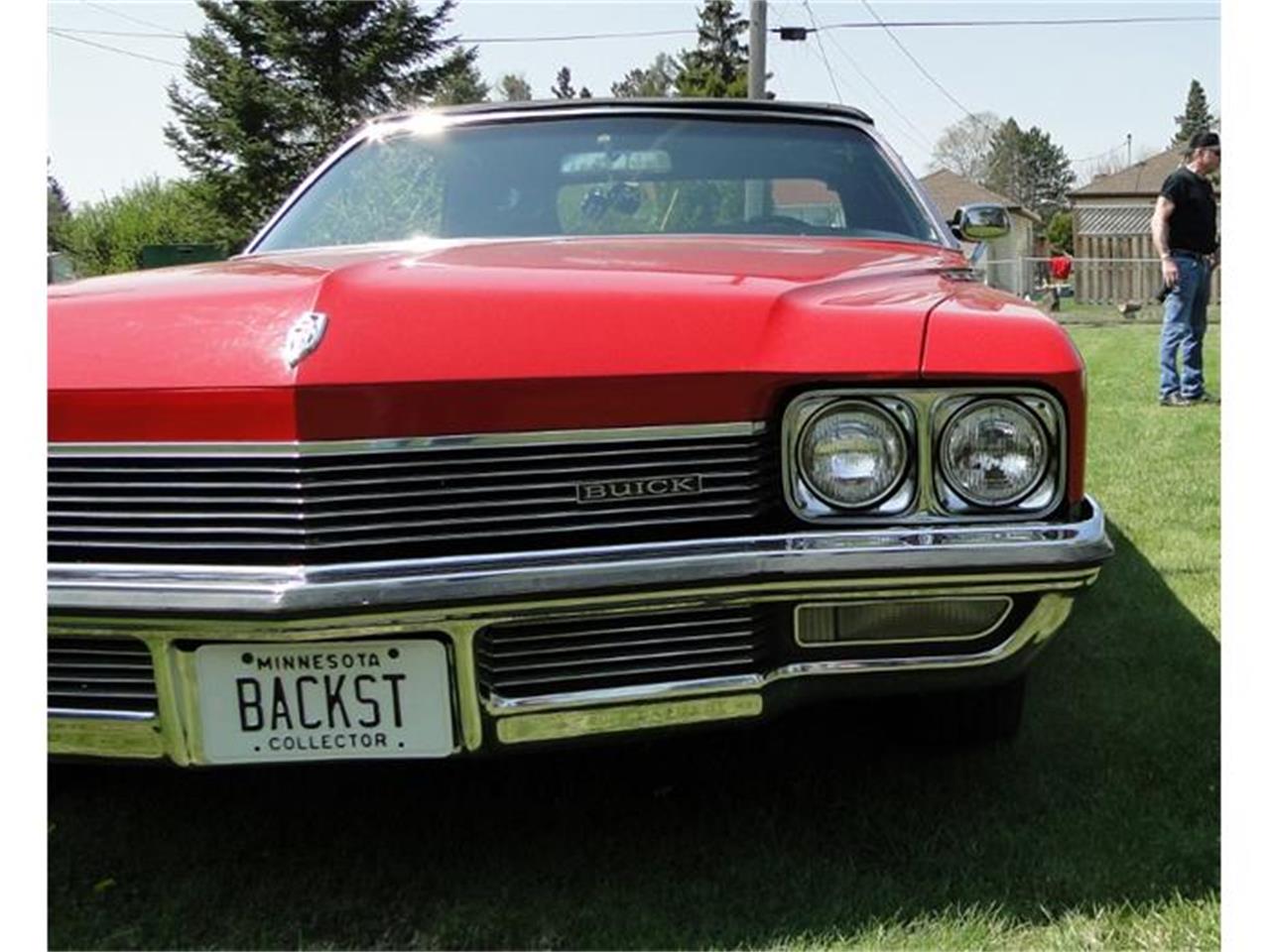 1972 Buick LeSabre for Sale | ClassicCars.com | CC-850178
