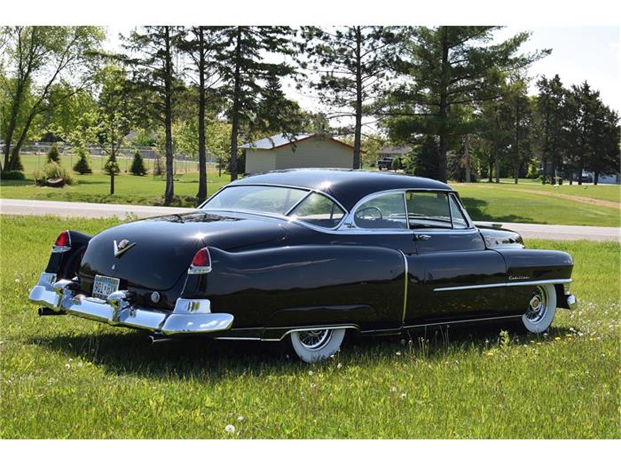 1950 Cadillac Coupe DeVille for Sale CC852658