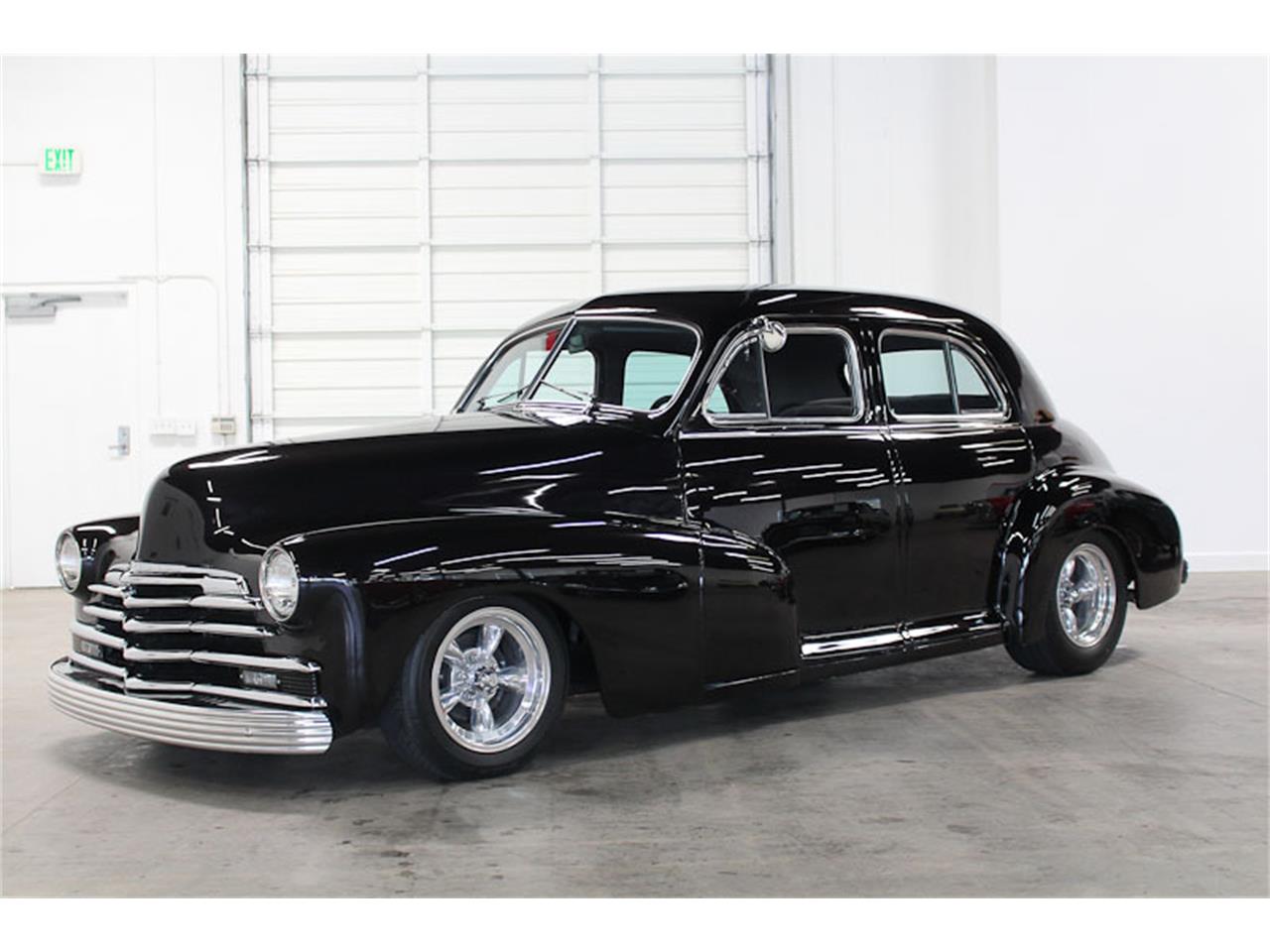 1948 Chevrolet Fleetline for Sale | ClassicCars.com | CC-857641