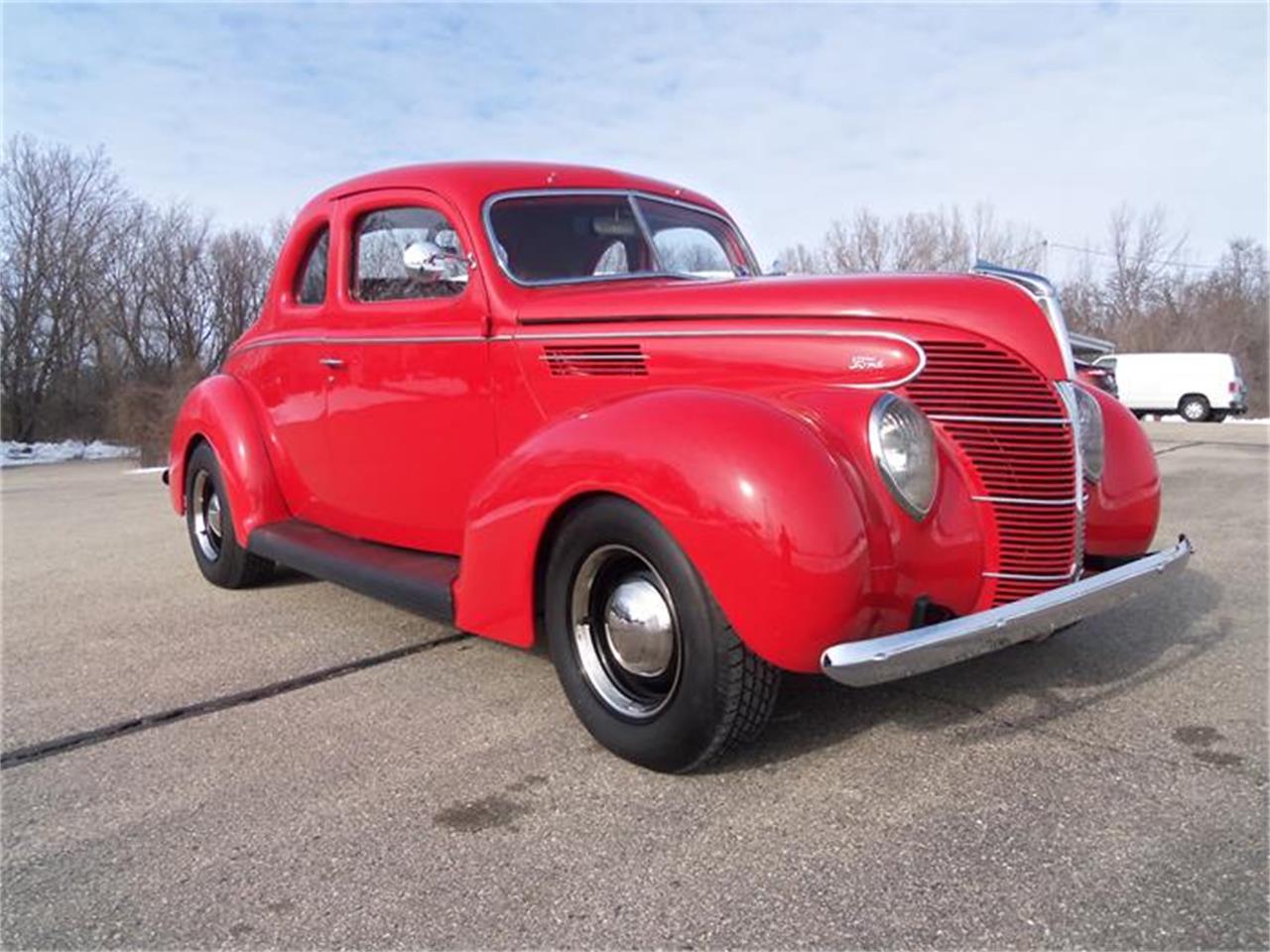 1939 Ford Standard For Sale Cc 858932