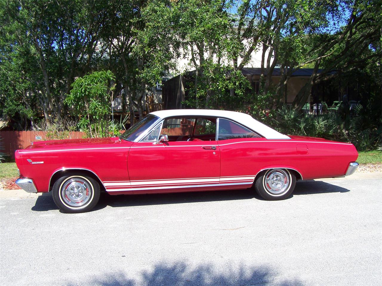 1966 Mercury Cyclone GT for Sale | ClassicCars.com | CC-859070