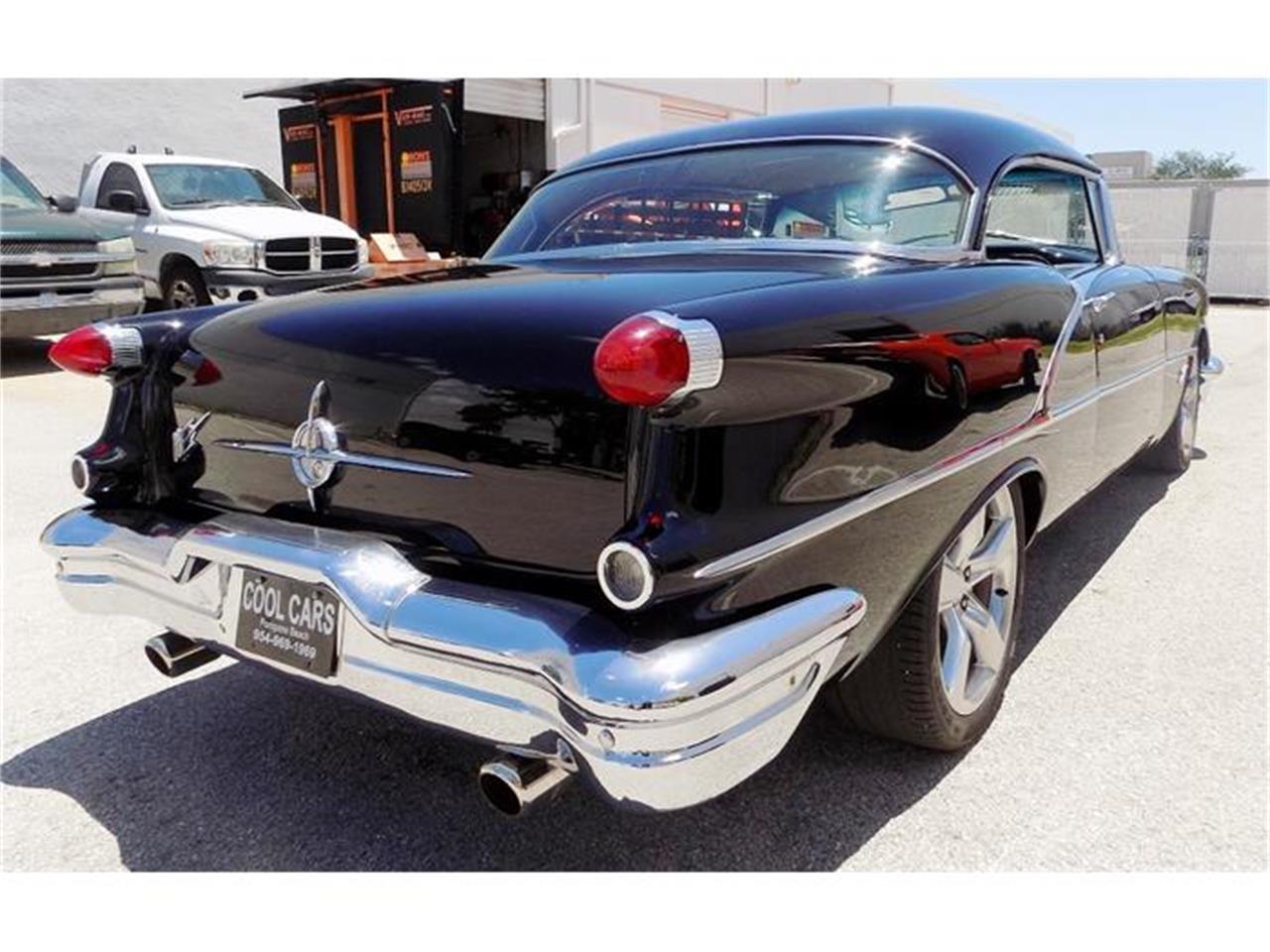 1956 Oldsmobile Super 88 For Sale Cc 860207 7794