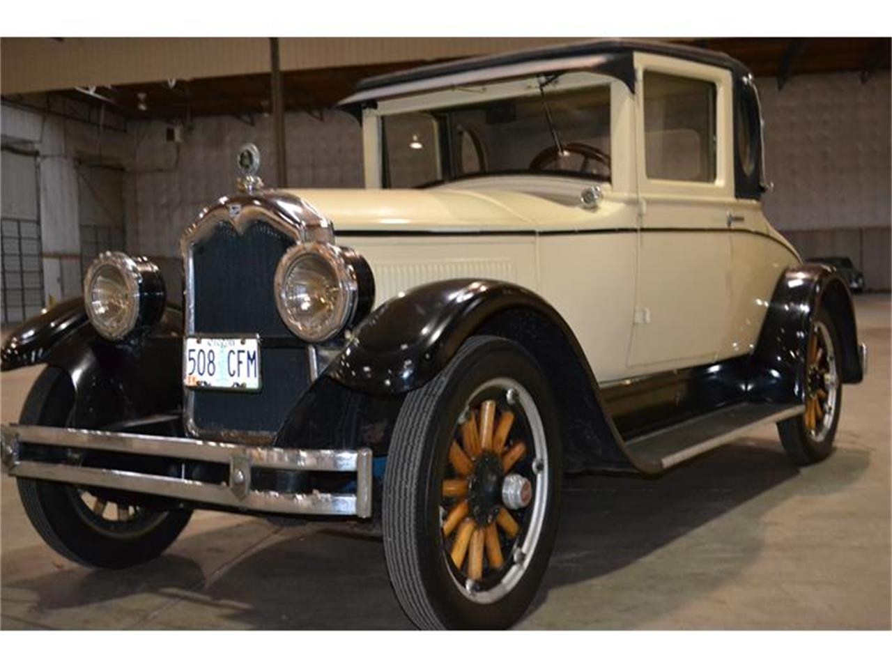 1926 Buick Roadmaster for Sale | ClassicCars.com | CC-862848