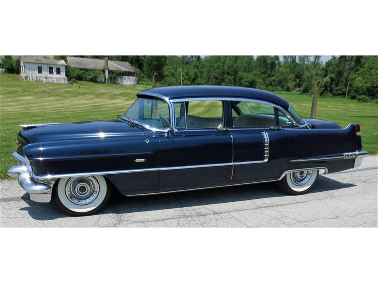 1956 Cadillac Series 62 for Sale | ClassicCars.com | CC-864714