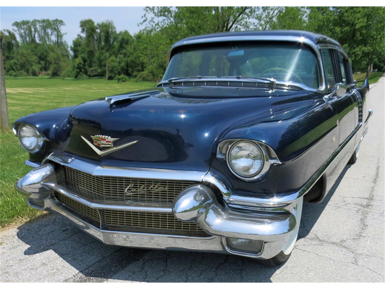 1956 Cadillac Series 62 for Sale | ClassicCars.com | CC-864714