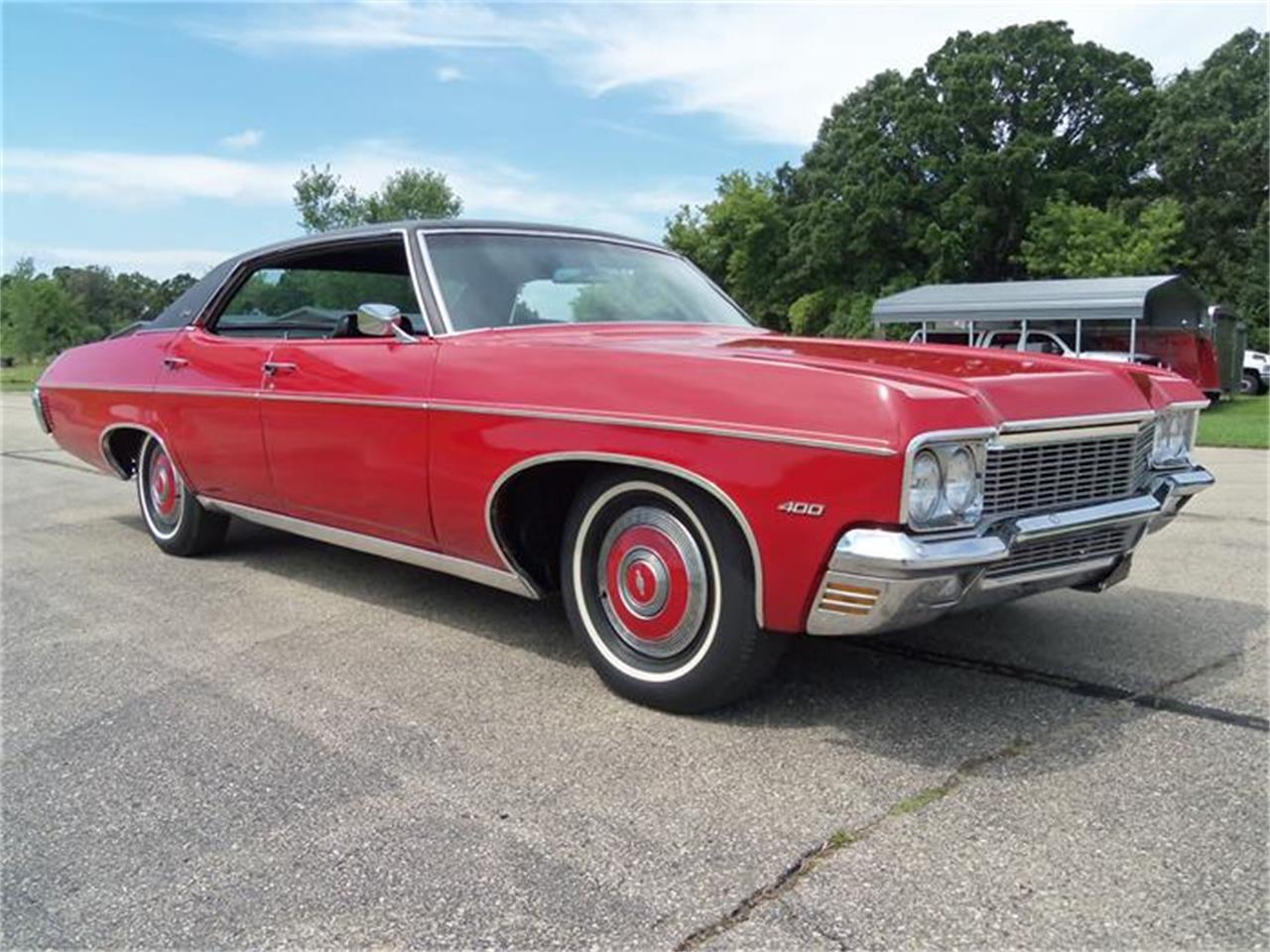 1970 Chevrolet Caprice for Sale CC865244