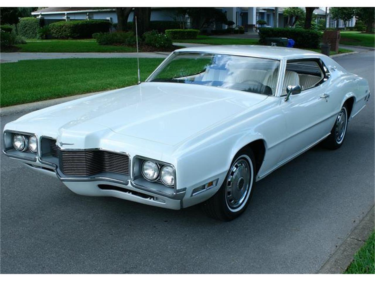 1960 to 1970 ford thunderbird for sale