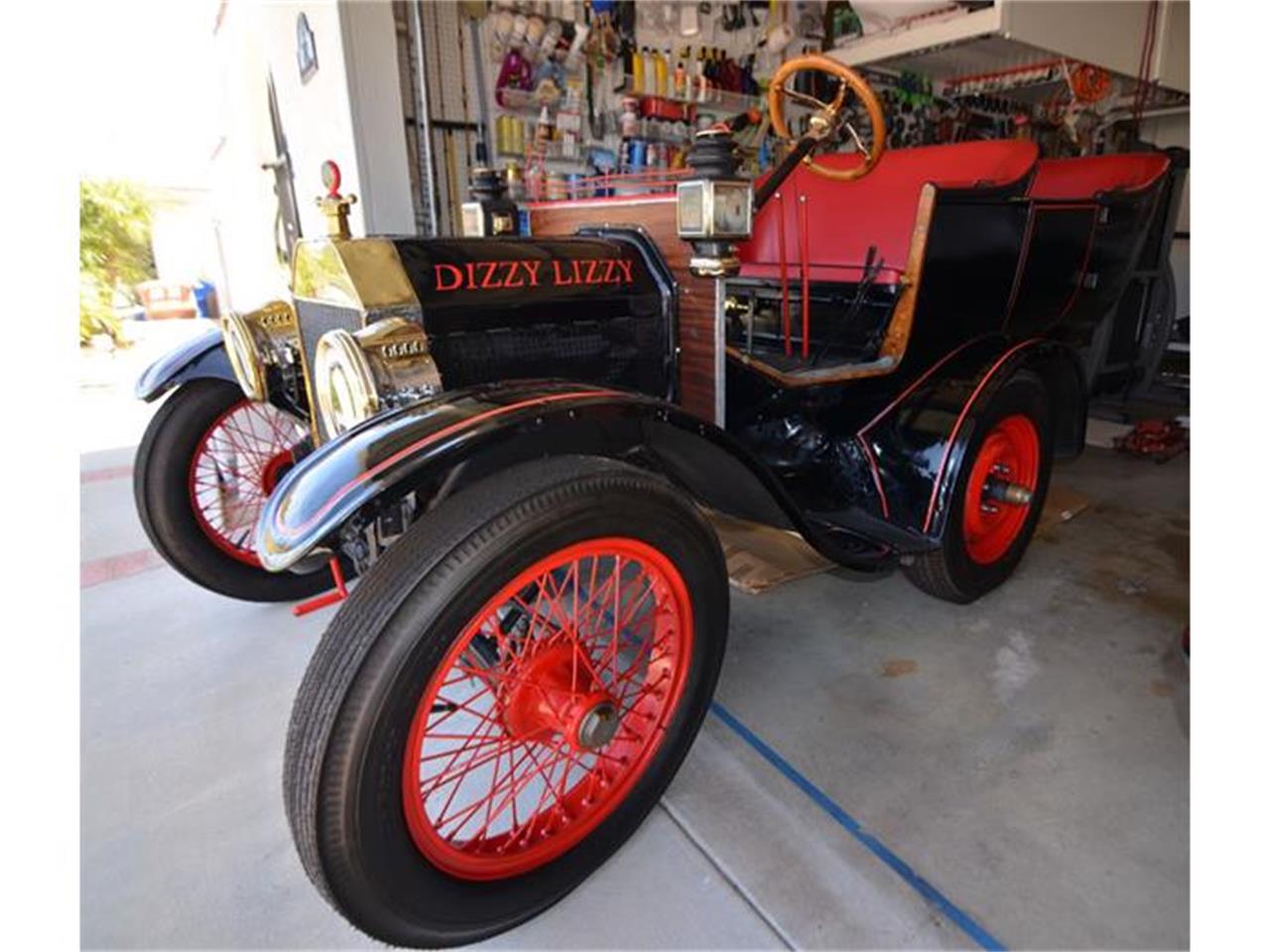 Terrific 1908 Ford Model T For Sale Gallery